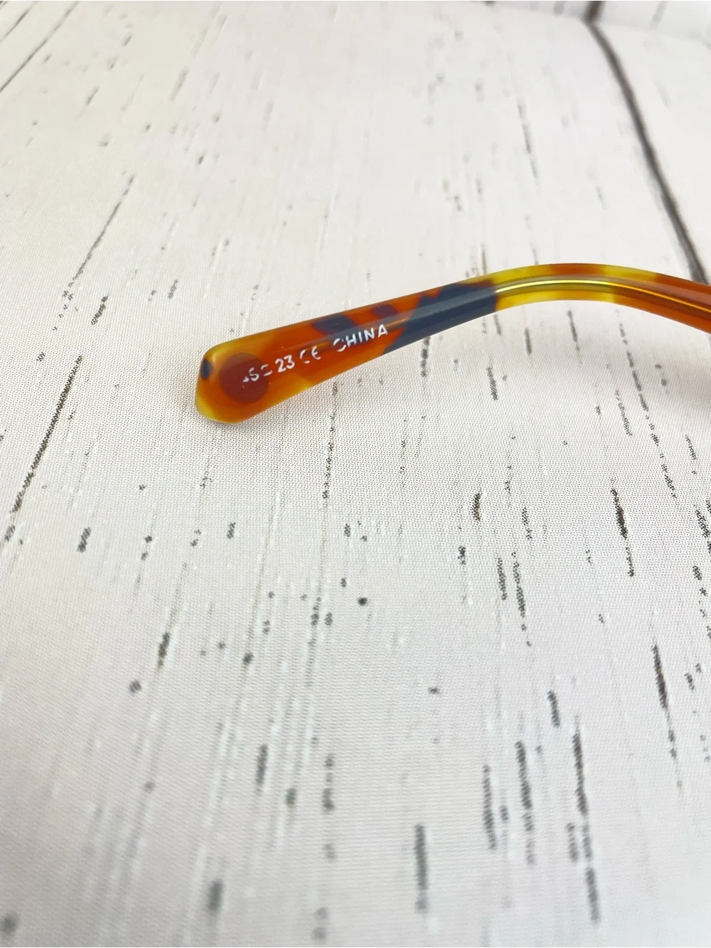 Eyebob “TV Party” Reader Glasses